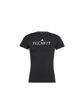 Camiseta de fitness adidas Graphic Hombre BK