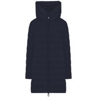 duno abrigo de plumas q-nol-68773 para mujer