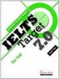 ielts target 7.0 course book & workbook + dvd