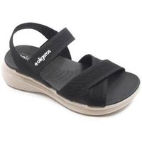 eoligeros sandalias borneo para mujer
