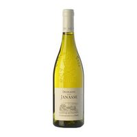 la janasse vino blanco blanc chateauneuf-du-pape crianza 75 cl 14 vol