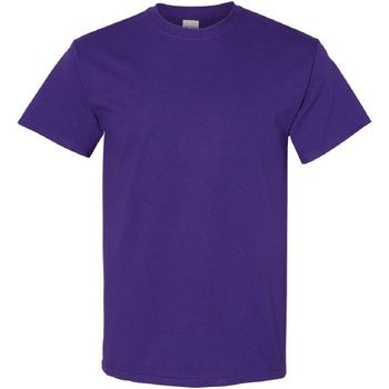 Gildan Camiseta Heavy para hombre