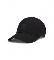 boss para hombre 50535555 gorra derrel negro osfa casual algodon