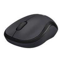 ratan inalambrico logitech m220