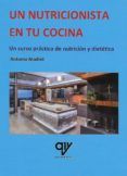 un nutricionista en tu cocina
