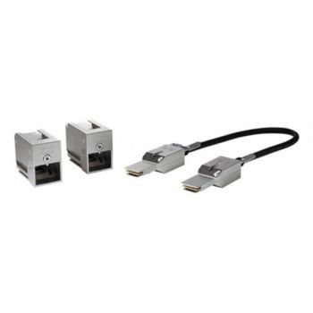 Cable de pila Cisco C9200-STACK-KIT= 0,5 m SFP a SFP