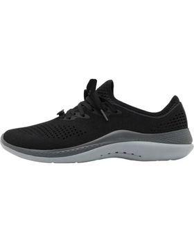de CROCS CROCS ZAPATILLAS LITE RIDE 360 NEGRAS