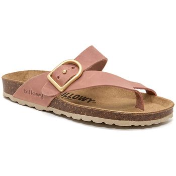 Billowy Sandalias 8259C08 para mujer