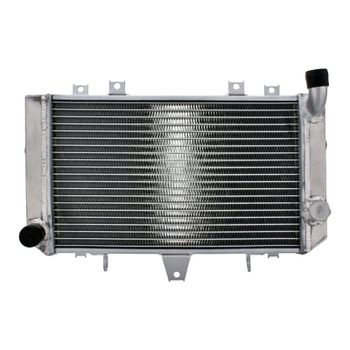 Refrigerador motor Kawasaki ZRX 1100 agua