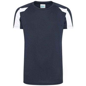 Awdis Tops y Camisetas JC003B para niño