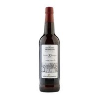 vino blanco oloroso tradicion vors 30 anos