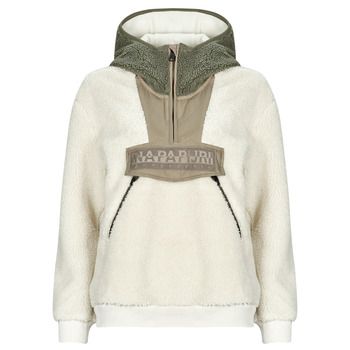 Napapijri Polar T-SELINE HZH para mujer