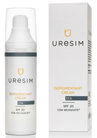 uresim crema despigmentante dia spf20 50 ml