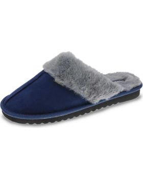 de BEPPI CHINELO INTERIOR NAVY BLUE