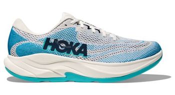 Hoka Rincon 4 - hombre - blanco
