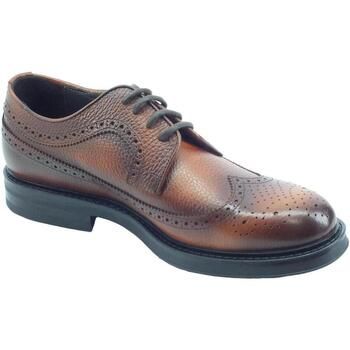 Mercanti Fiorentini Zapatos Bajos 07695 Poker Spray para hombre