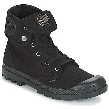 Palladium Botines BAGGY para hombre