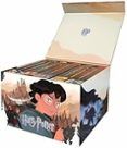 harry potter coffrett 7 vols