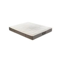 colchon hr visco 2 caras 25 cm pikolin montreal 120x190 cm