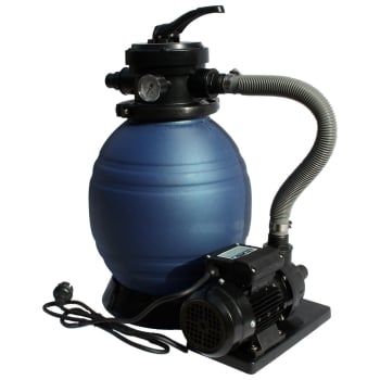Hip Compacto 6000 I/h