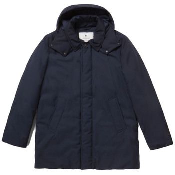 Woolrich Parka q-nol-60145 para hombre