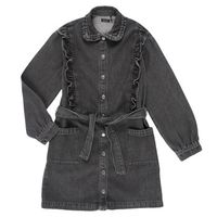 ikks vestido x230092 para nina