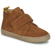 citrouille et compagnie botines fojamo para nino