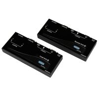startech extensor de consola kvm ethernetusbvga