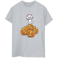dessins animes camiseta manga larga bi53161 para mujer