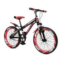 bicicleta ninos 20 magikbike mtb 8000 6-9 anos