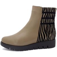 gasymar botines 185719 para mujer