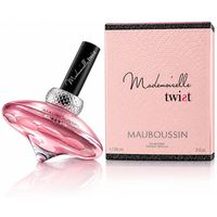 mauboussin perfume mademoiselle twist eau de parfum 90 ml para mujer