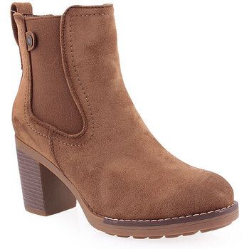 Lapierce Botines L Ankle boots CASUAL para mujer