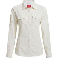 craghoppers camisa adventure iii para mujer