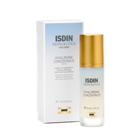 isdinceutics hyaluronic serum 30ml