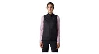 chaqueta cortaviento fox ranger wind mujer negro