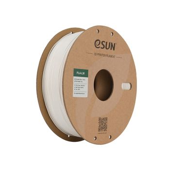 PLA eSun LW Lightweight Natural (Baja Densidad) 1,75 mm