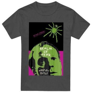 Star Trek Camiseta The Next Generation Season 6 Episode 2 para hombre