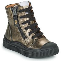 gbb zapatillas altas tregis para nina