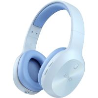 edifier w600bt auriculares inalambricos bluetooth azules
