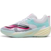 puma zapatillas de baloncesto all pro nitro 2 mult para hombre