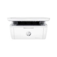multifuncion hp laserjet m140w laser mono wifi escaner copiadora
