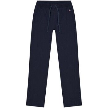 Champion Pantalón chandal 118096 para mujer