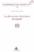 diccionarios electronicos de español