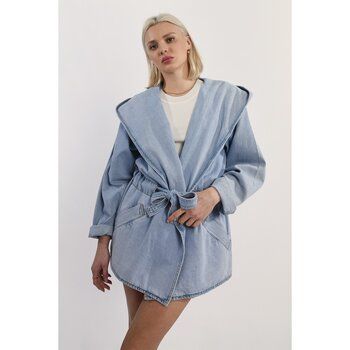 Molly Bracken Parka Chaquetas-MUJER para mujer