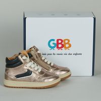 gbb zapatillas altas - para nina