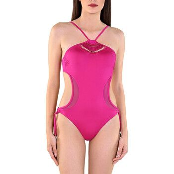 Lisca Bañador Traje de baño 1 pieza monokini multiposiciones Porto para mujer