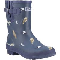 cotswold botas woodland para mujer