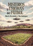 Misterios y enigmas del fútbol
