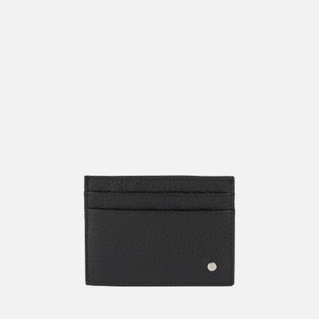 GEOX Wallet Hombre Negro
